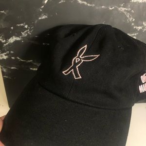 Ariana Grande One Love Manchester Hat
